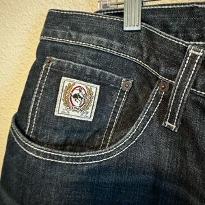 Men Cinch Jeans